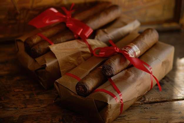 Cigars for Baby Showers: A Timeless Tradition