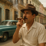 How Cigar Preferences Change as Your Palate Evolves