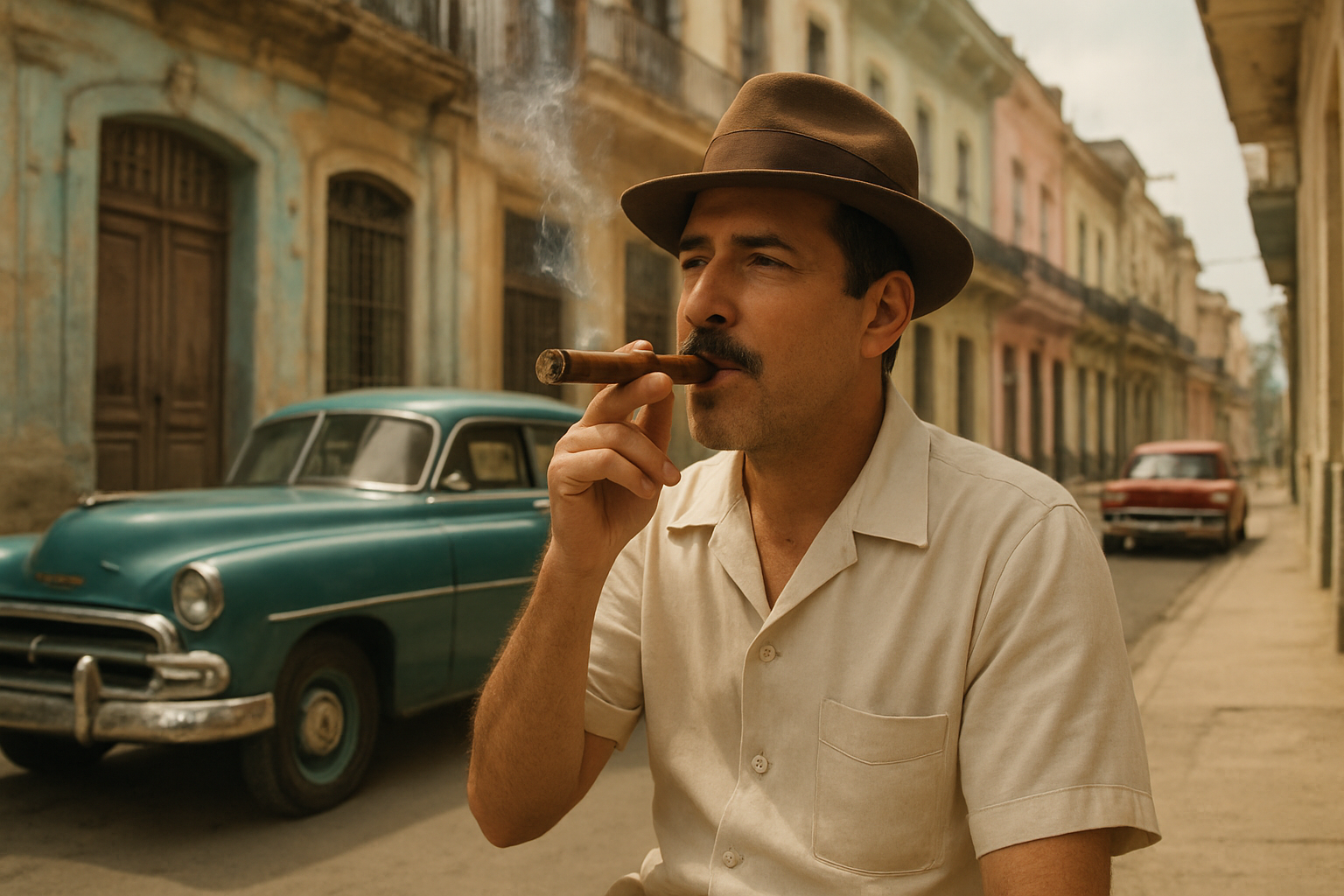 How Cigar Preferences Change as Your Palate Evolves