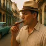 How Time of Day Can Change the Way a Cigar Tastes