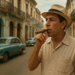 The Art of Slowing Down: What Cigars Teach About Patience