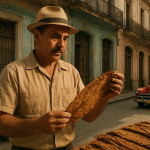The Forgotten Tobacco Traditions That Still Influence Modern Cigars