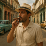 The Surprising Relationship Between Weather and Cigar Flavor