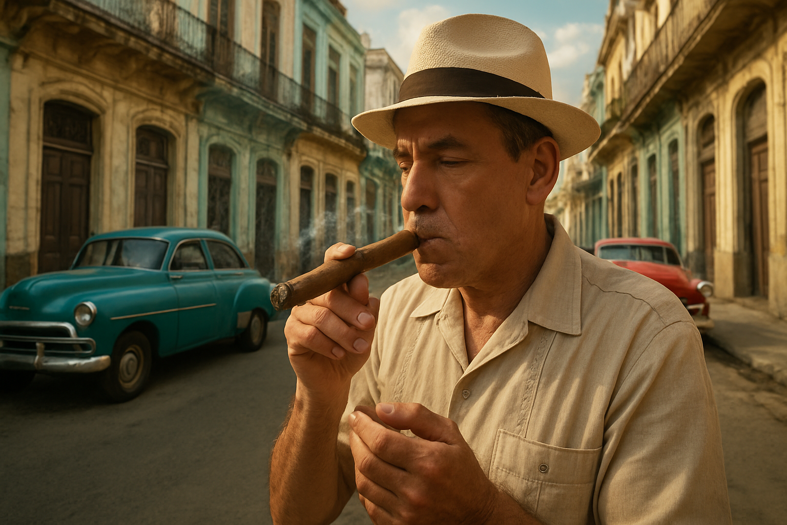 What Makes Certain Cigars So Appealing to Collectors
