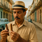 Why Two Cigars from the Same Box Can Feel Different